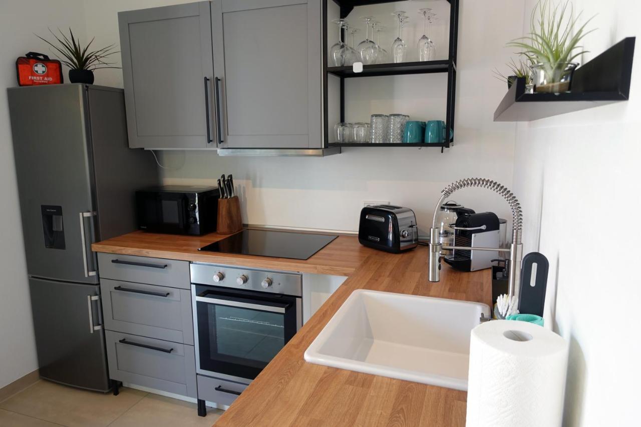 Chrisma Apartments دوسلدورف المظهر الخارجي الصورة