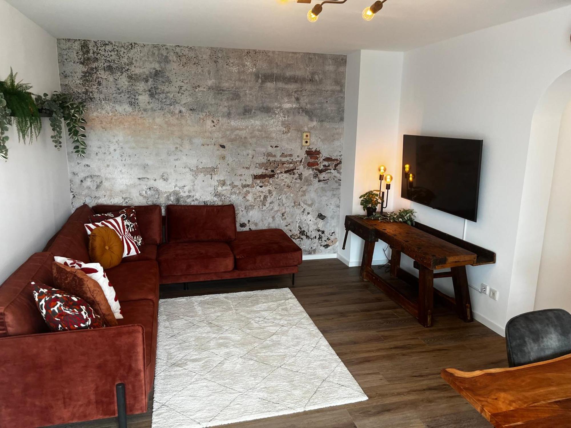 Chrisma Apartments دوسلدورف المظهر الخارجي الصورة