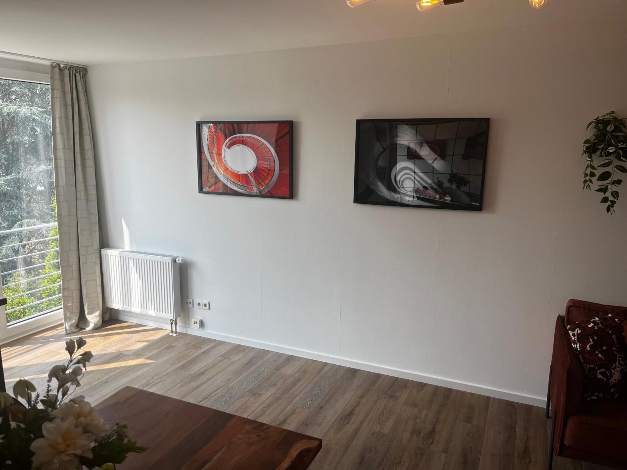 Chrisma Apartments دوسلدورف المظهر الخارجي الصورة