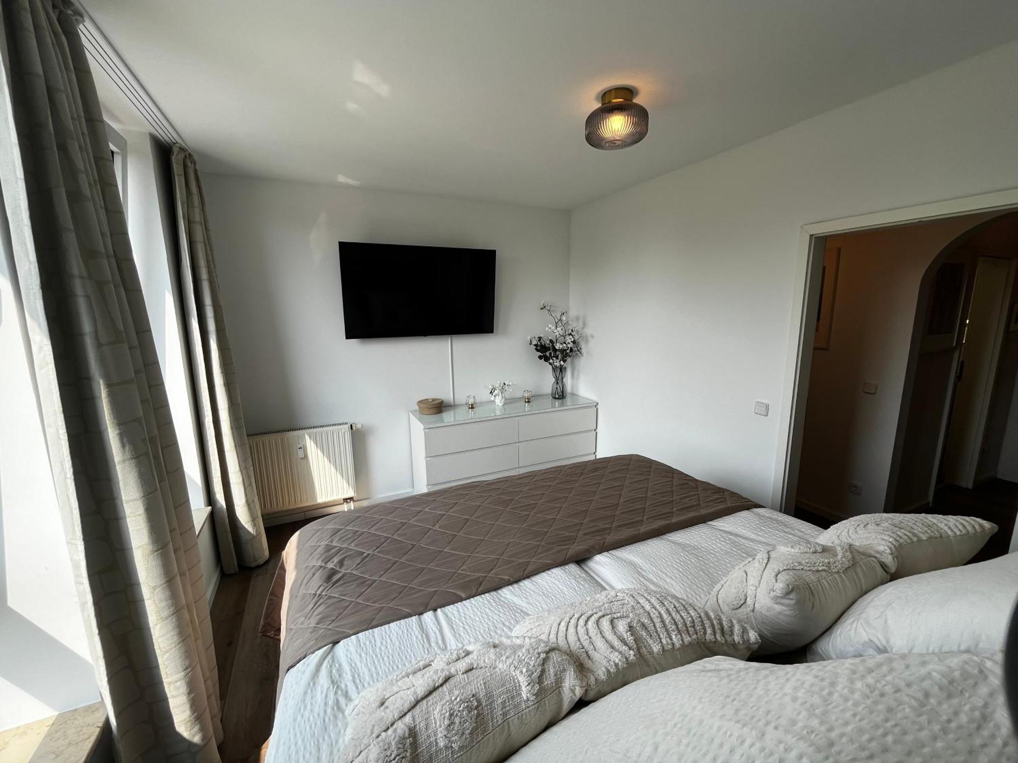 Chrisma Apartments دوسلدورف المظهر الخارجي الصورة