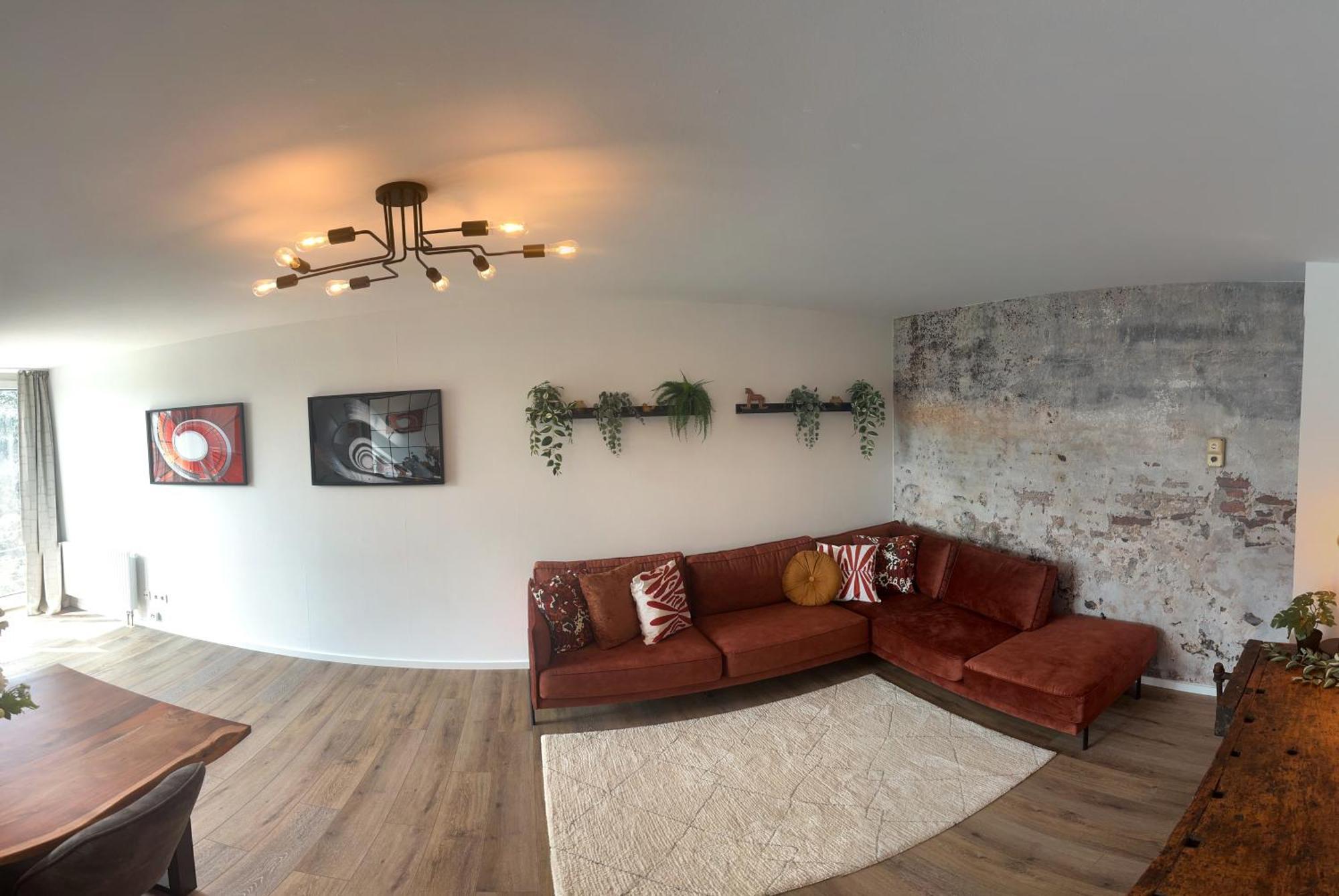Chrisma Apartments دوسلدورف المظهر الخارجي الصورة